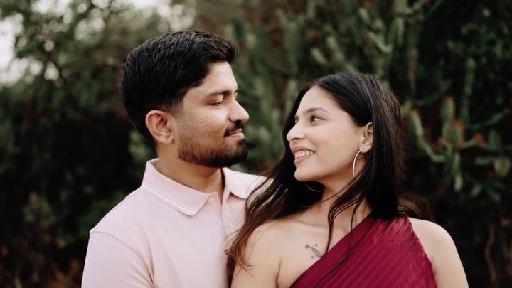 Post 4 by CHIRANJEET KAKADE on Instagram (video)