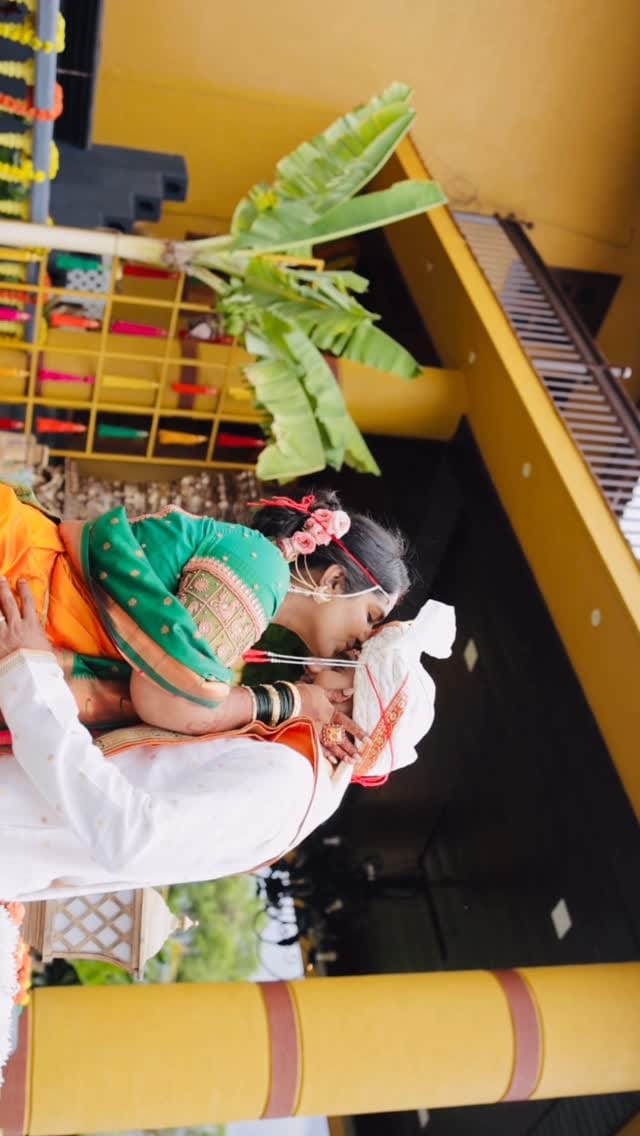 Post 9 by CHIRANJEET KAKADE on Instagram (video)