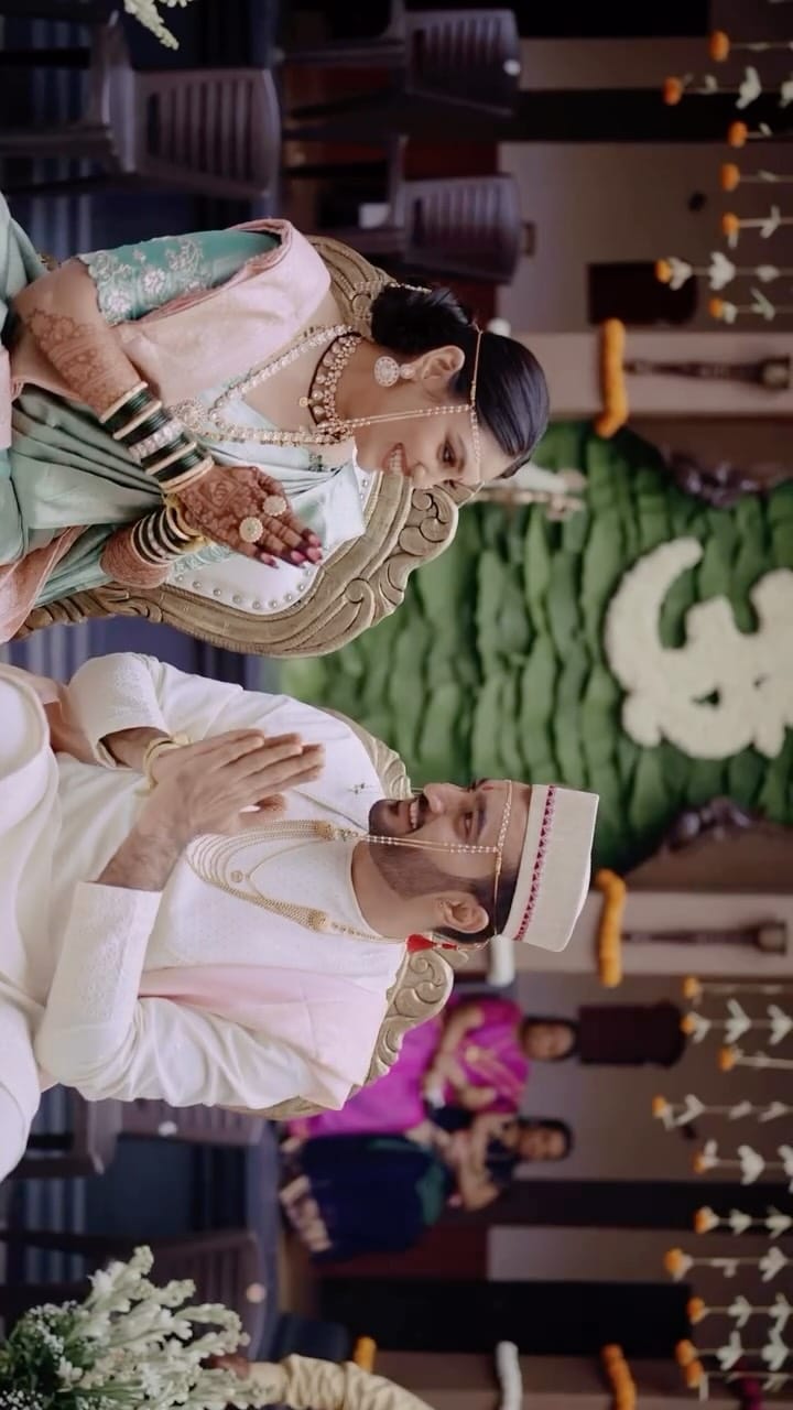 Post 3 by CHIRANJEET KAKADE on Instagram (video)