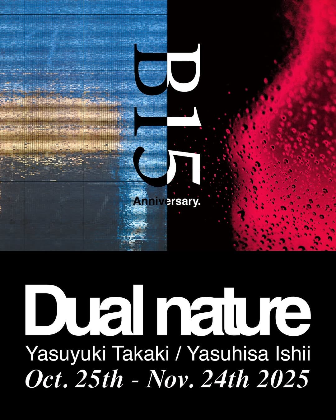 Post 4 by Yasuhisa Ishii  石井 靖久 on Instagram (image)