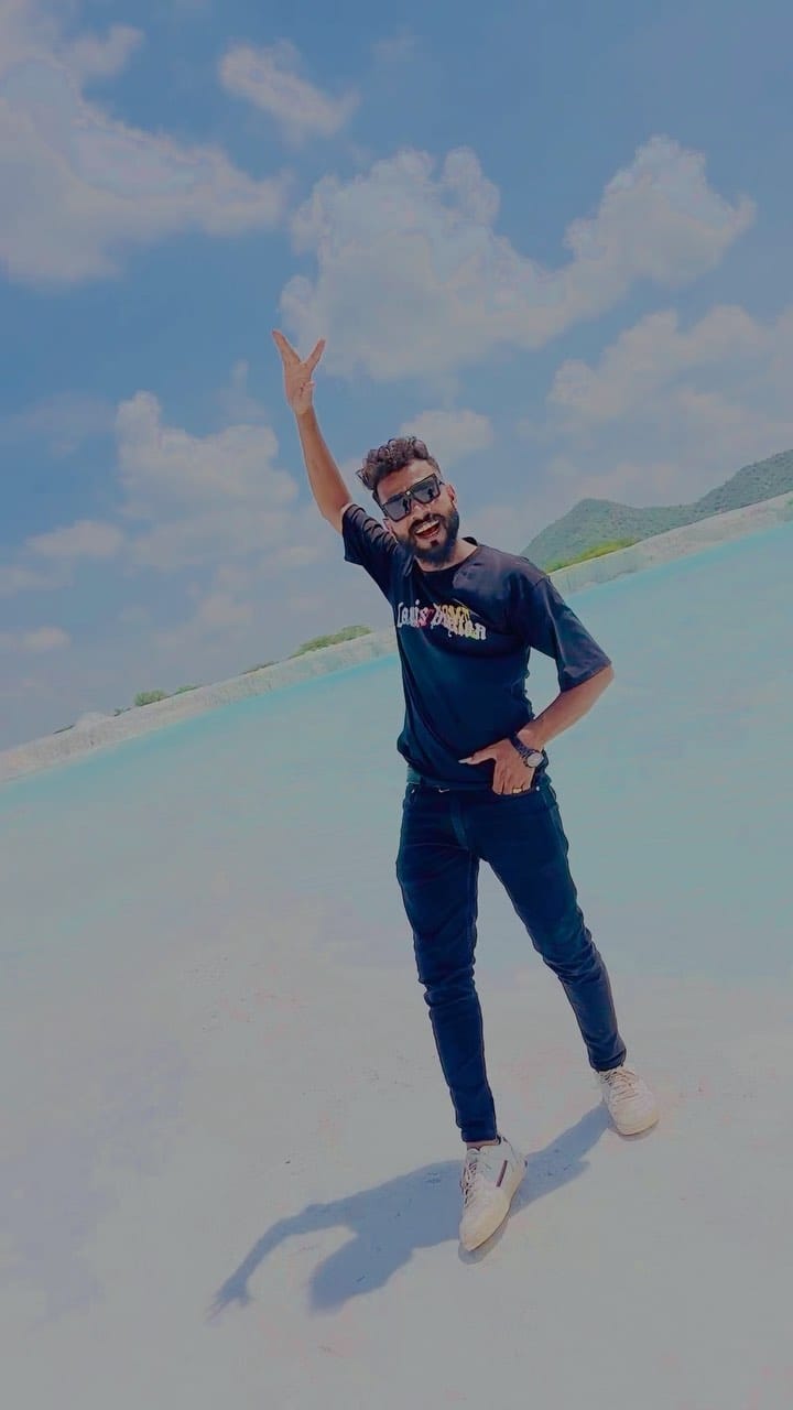 Post 9 by Vikram Singh Rawat | LB BOSS 💀 on Instagram (video)