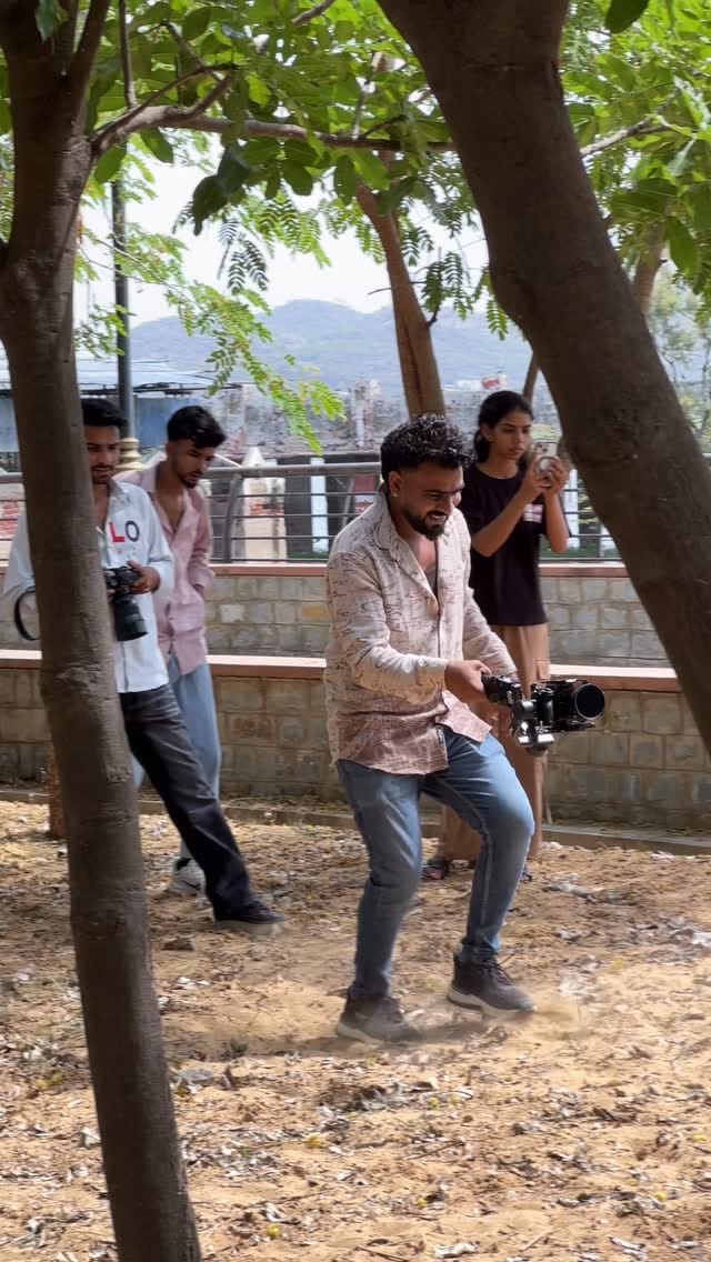 Post 4 by Vikram Singh Rawat | LB BOSS 💀 on Instagram (video)