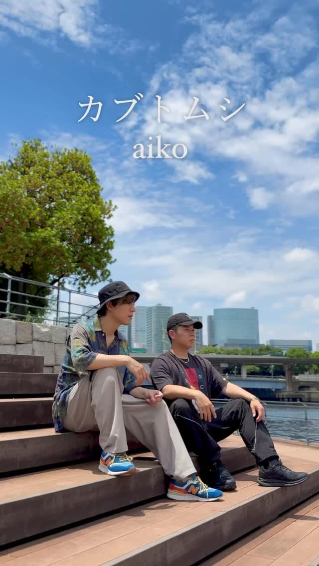 Post 10 by Takuya@YOKARO-MON on Instagram (video)