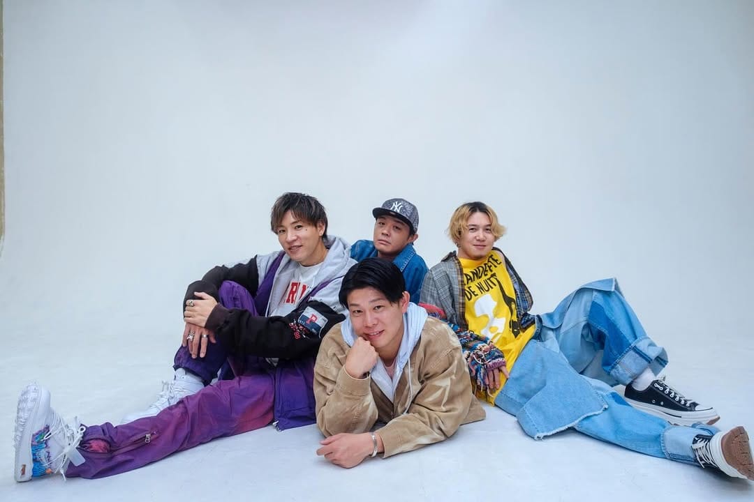 Post 6 by Takuya@YOKARO-MON on Instagram (carousel)
