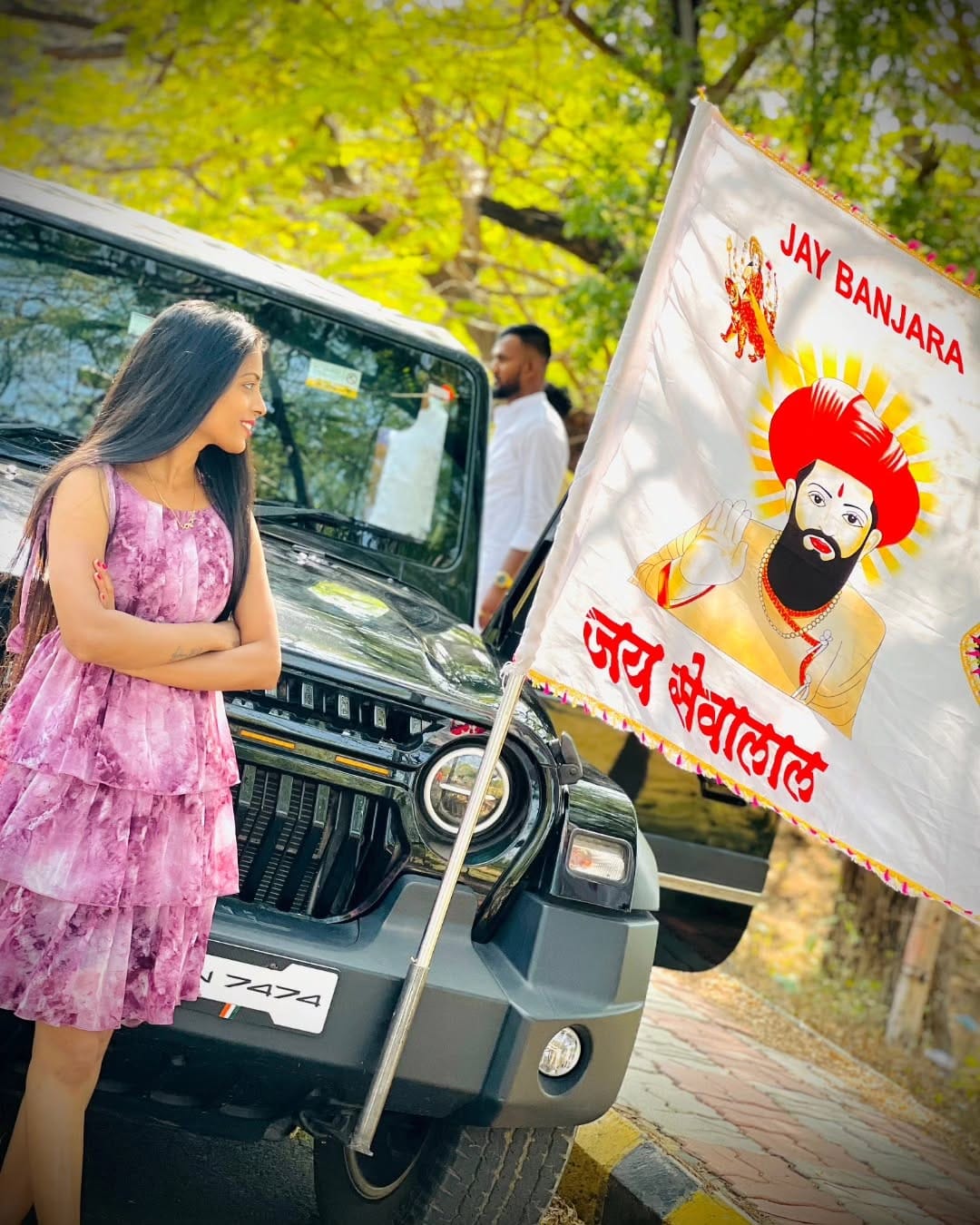 Post 9 by Shilpa Ade on Instagram (image)