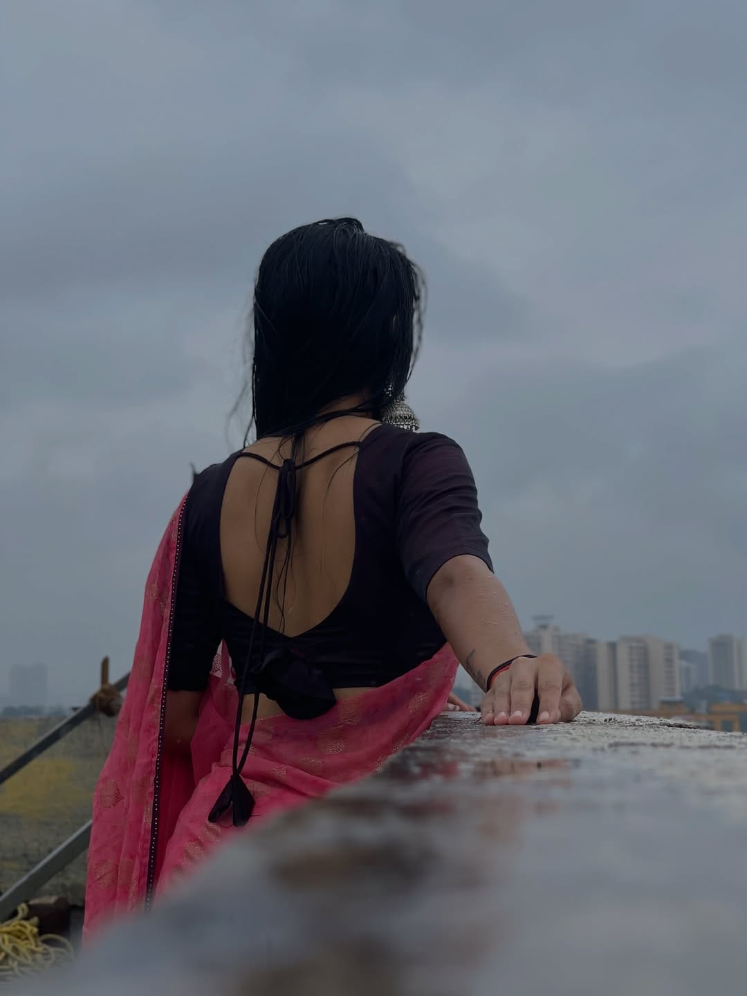 Post 1 by Shilpa Ade on Instagram (image)