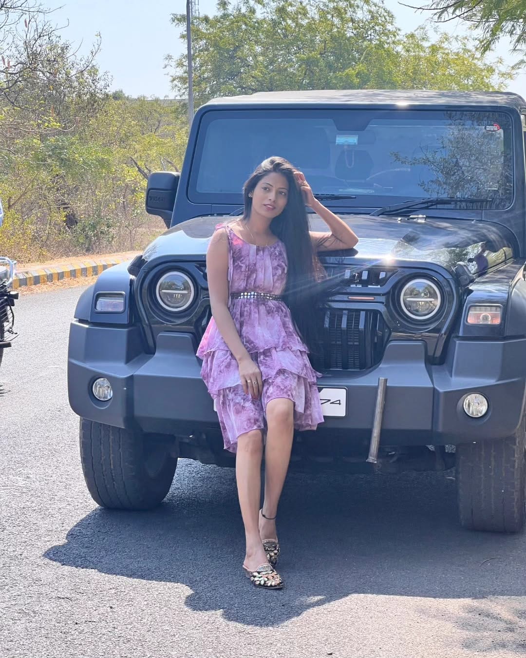 Post 10 by Shilpa Ade on Instagram (image)