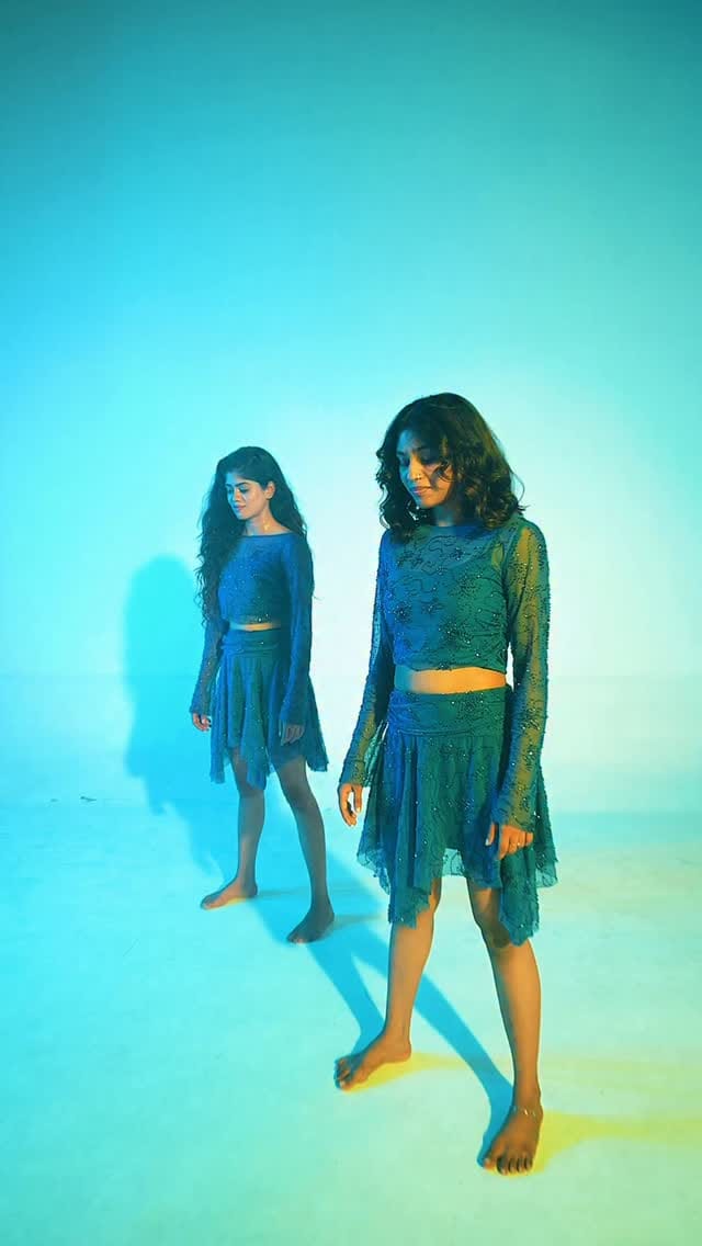 Post 5 by Mridhula korapati | Dancer | Advocate | Content Creator on Instagram (video)