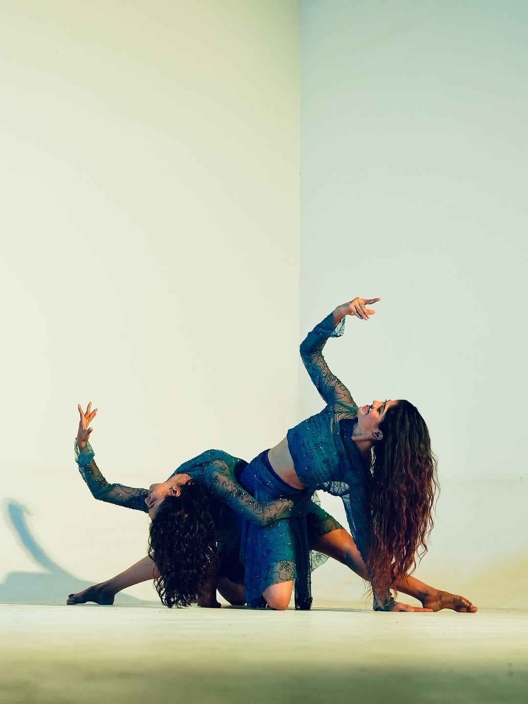 Post 6 by Mridhula korapati | Dancer | Advocate | Content Creator on Instagram (image)