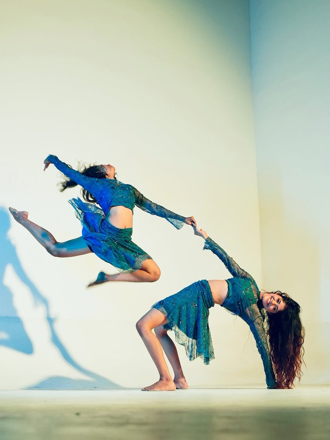 Post 4 by Mridhula korapati | Dancer | Advocate | Content Creator on Instagram (image)