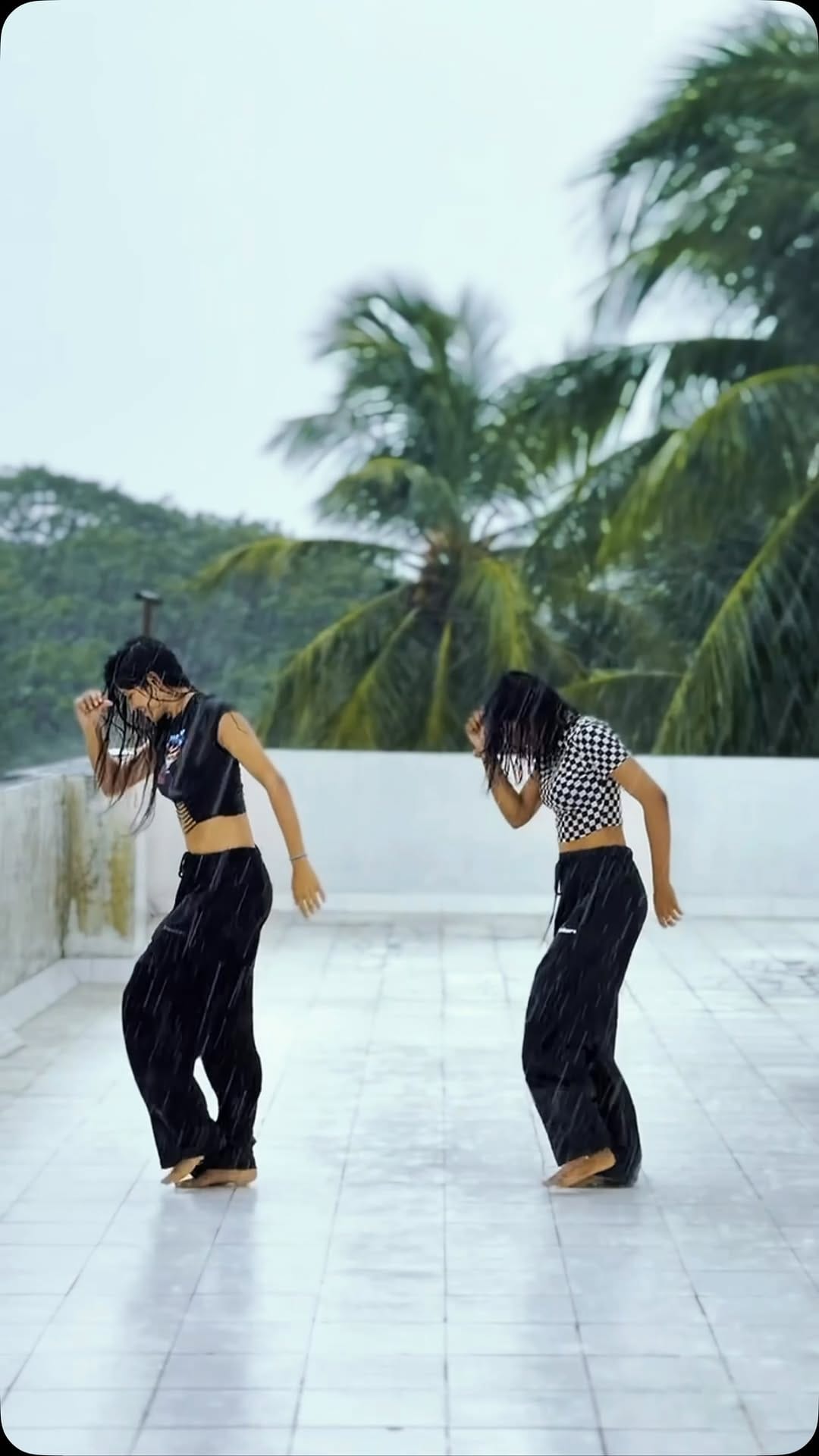 Post 8 by Mridhula korapati | Dancer | Advocate | Content Creator on Instagram (video)