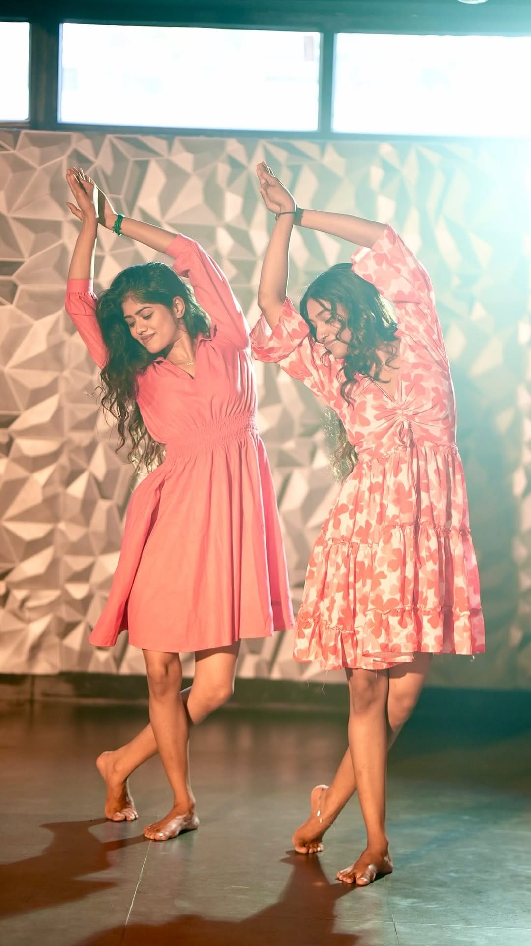 Post 10 by Mridhula korapati | Dancer | Advocate | Content Creator on Instagram (video)