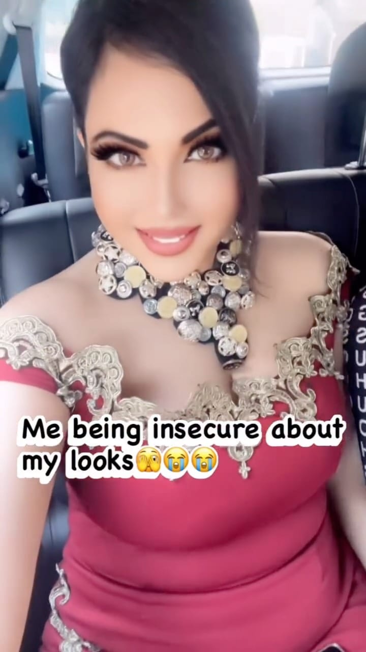 Post 4 by AAKRITI  BHARTI on Instagram (video)