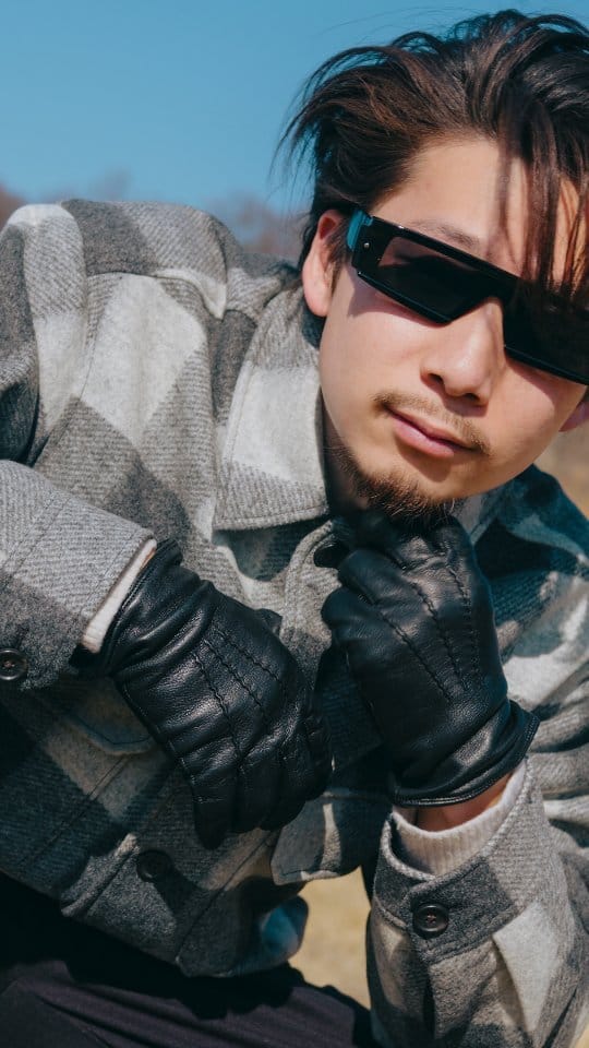 Post 10 by Kensei Akatsu on Instagram (video)