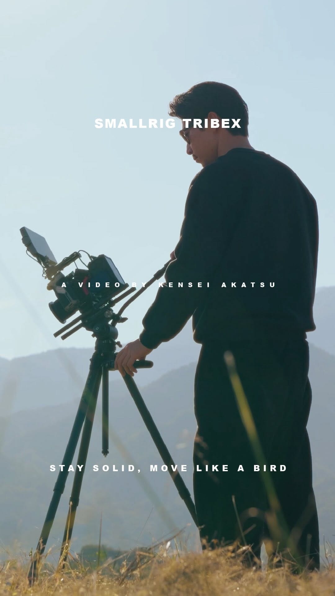 Post 4 by Kensei Akatsu on Instagram (video)