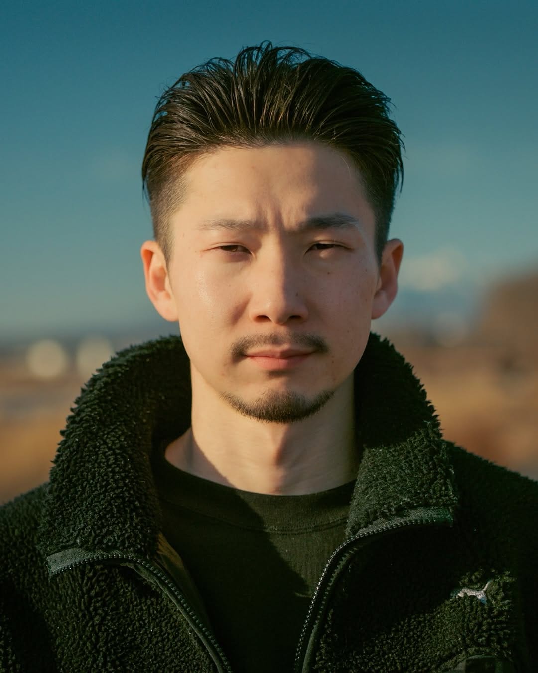 Post 1 by Kensei Akatsu on Instagram (image)