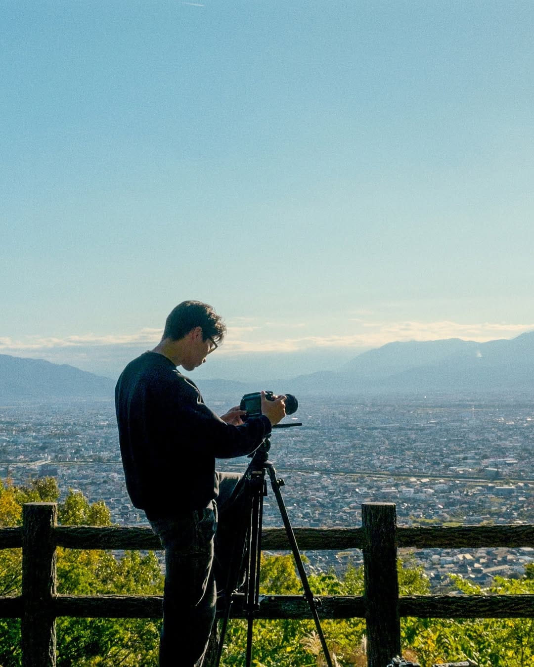 Post 5 by Kensei Akatsu on Instagram (image)