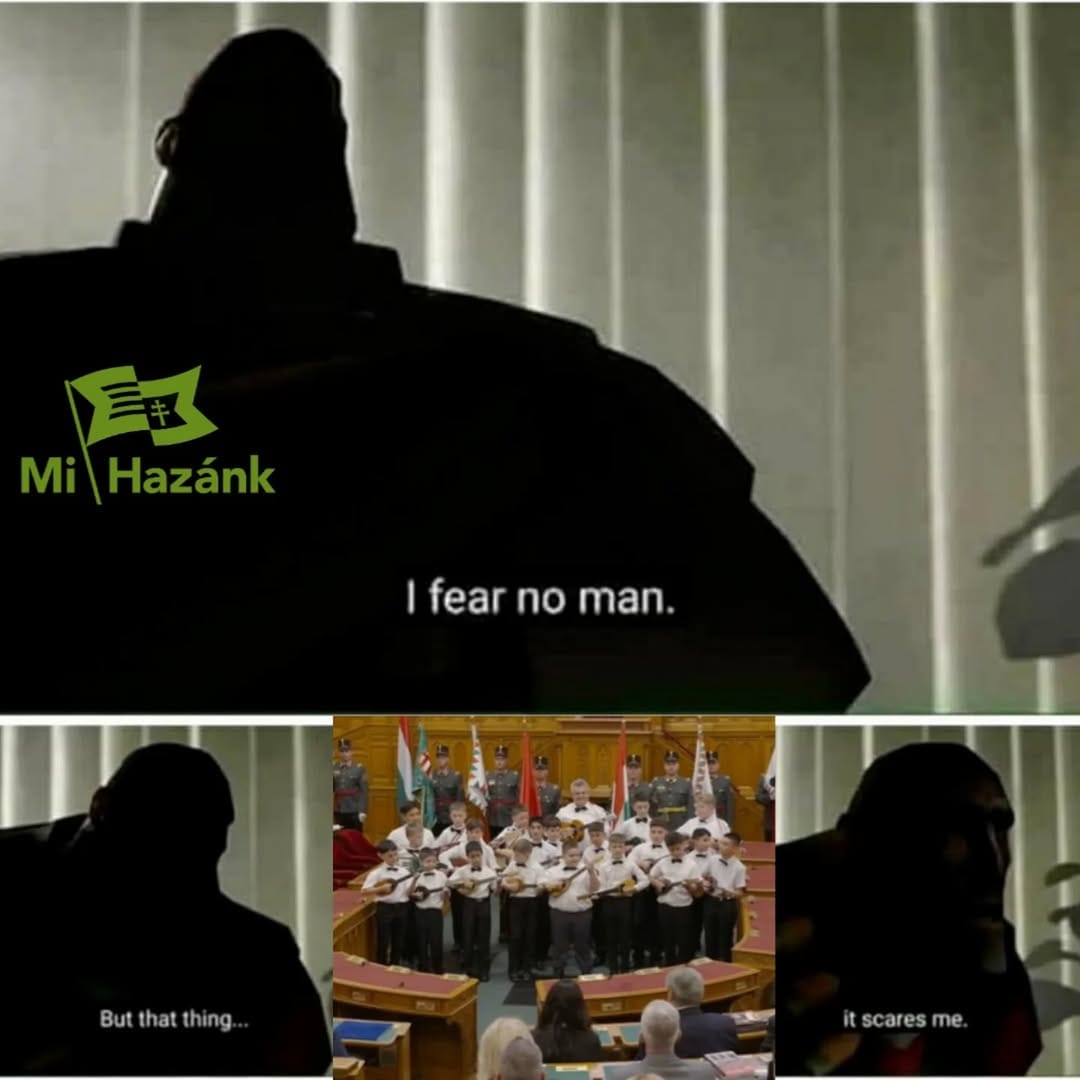 Post 5 by Illiberal Memes on Instagram (carousel)