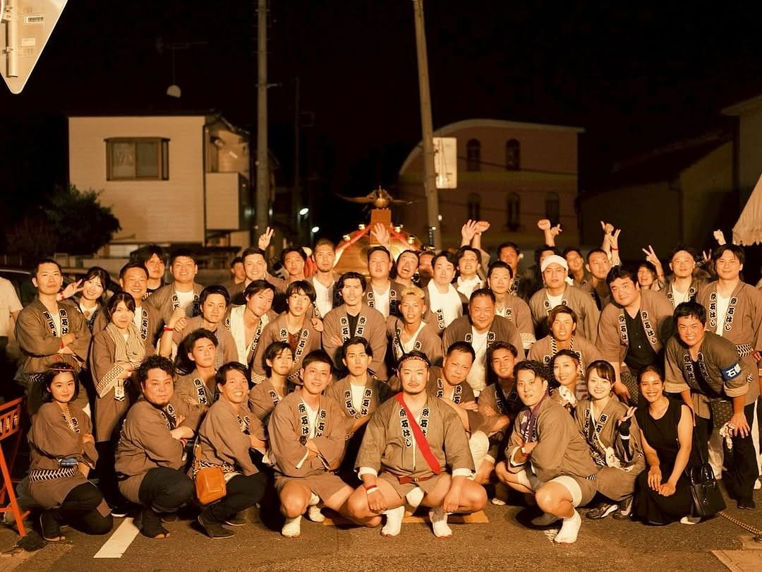 Post 6 by タカモク　マサキ on Instagram (image)