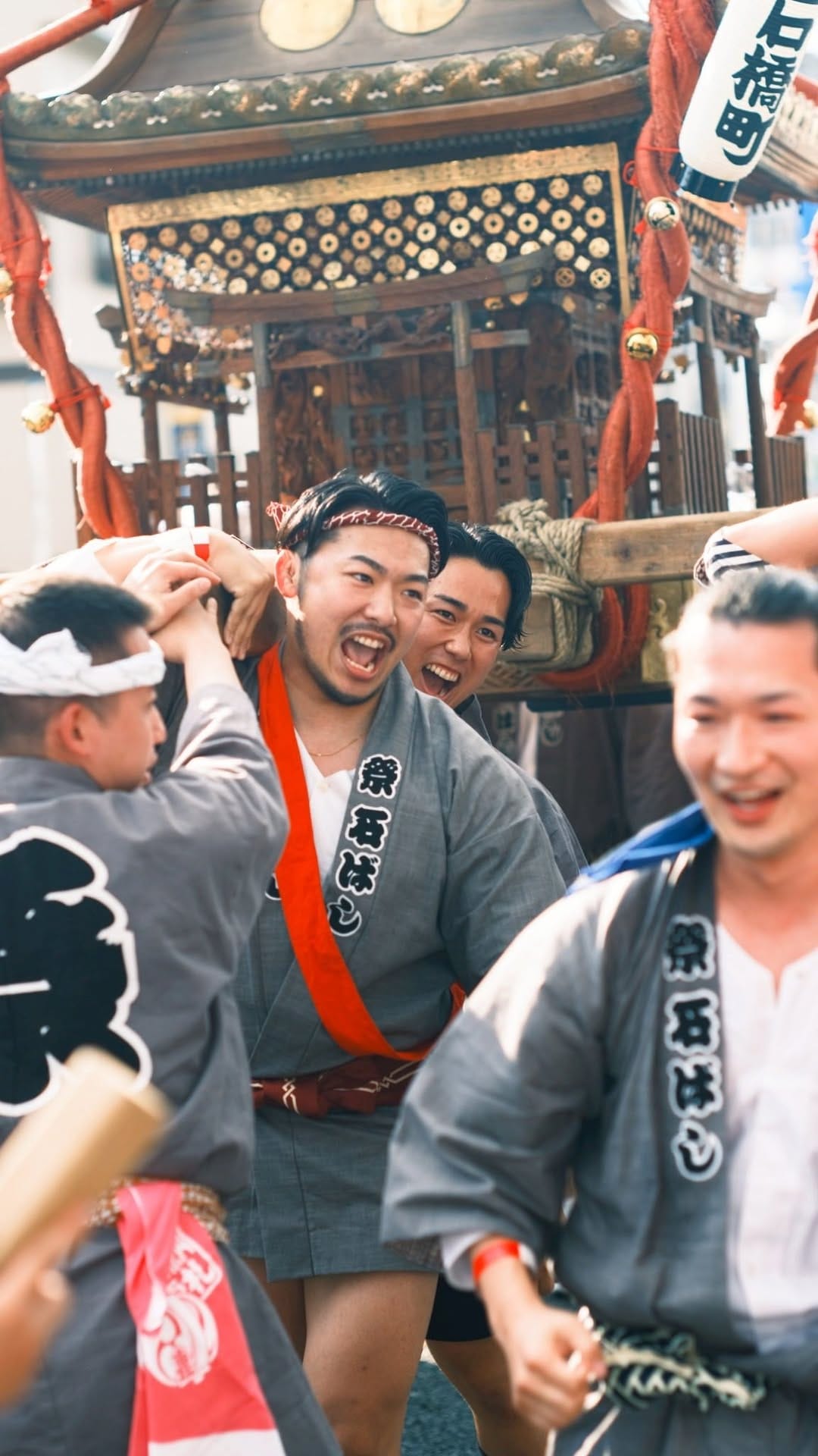 Post 5 by タカモク　マサキ on Instagram (video)