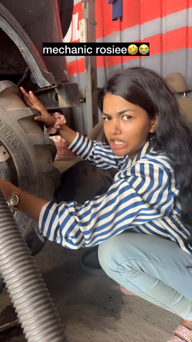 Post 7 by Sowmya priya on Instagram (video)
