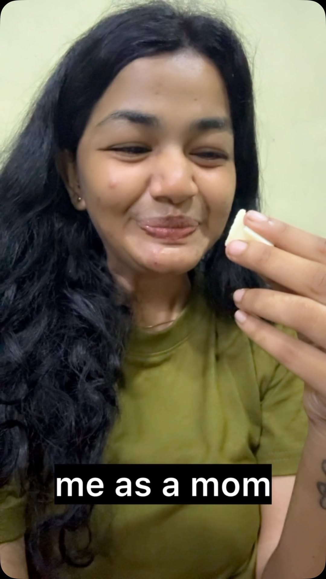 Post 1 by Sowmya priya on Instagram (video)