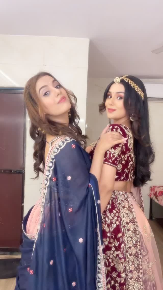 Post 5 by Saloni Sandhu on Instagram (video)