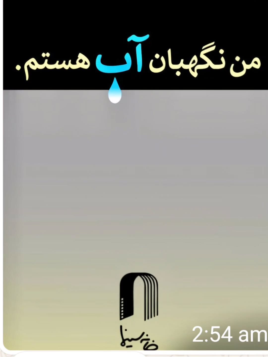 Post 1 by Shirin Bina | شیرین بینا on Instagram (image)