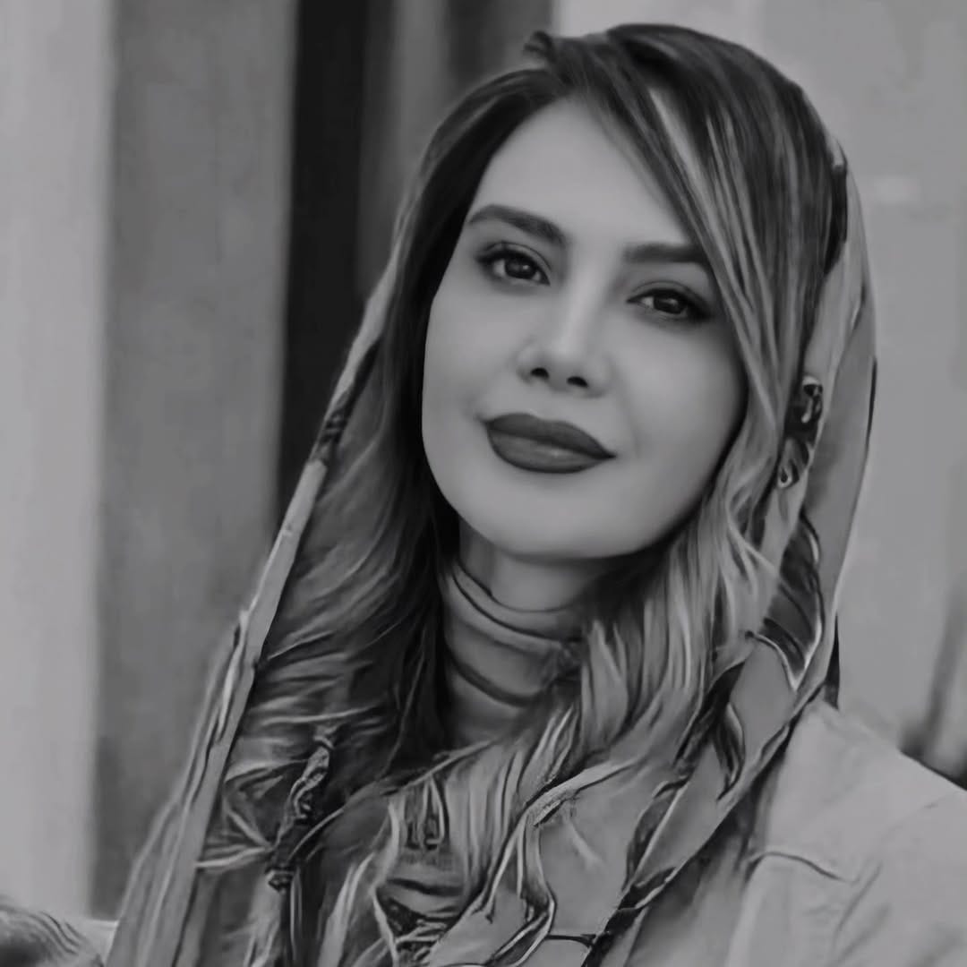 Post 9 by Shirin Bina | شیرین بینا on Instagram (image)