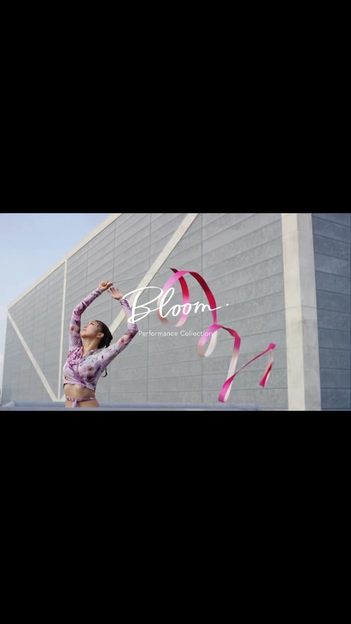Post 10 by 小西夏生✴︎Natsuki Konishi on Instagram (video)