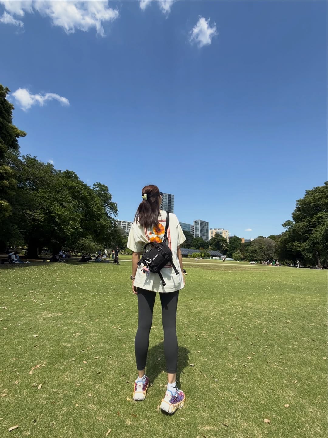 Post 5 by 小西夏生✴︎Natsuki Konishi on Instagram (carousel)