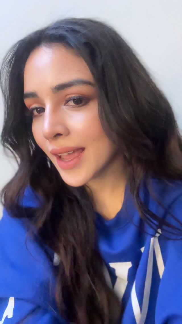 Post 5 by Srishti Singh on Instagram (video)