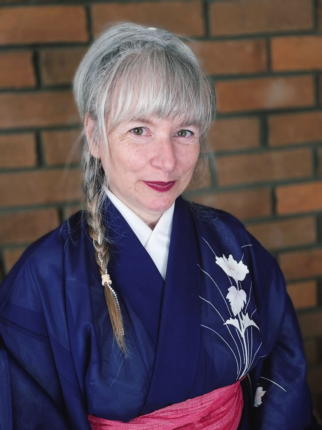 Post 6 by Sunshower Kimono on Instagram (image)