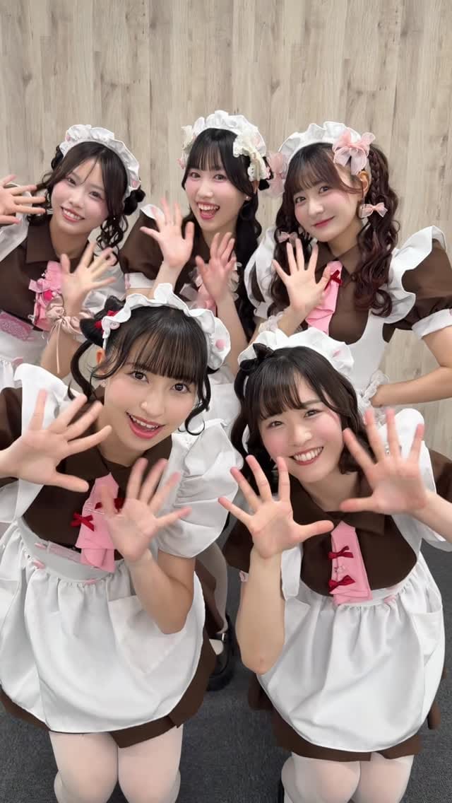 Post 3 by SAKURA GRADUATION 【サクラグ official】 on Instagram (video)