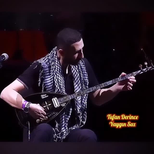 Post 7 by Yaygın Saz 👑🎶 on Instagram (video)