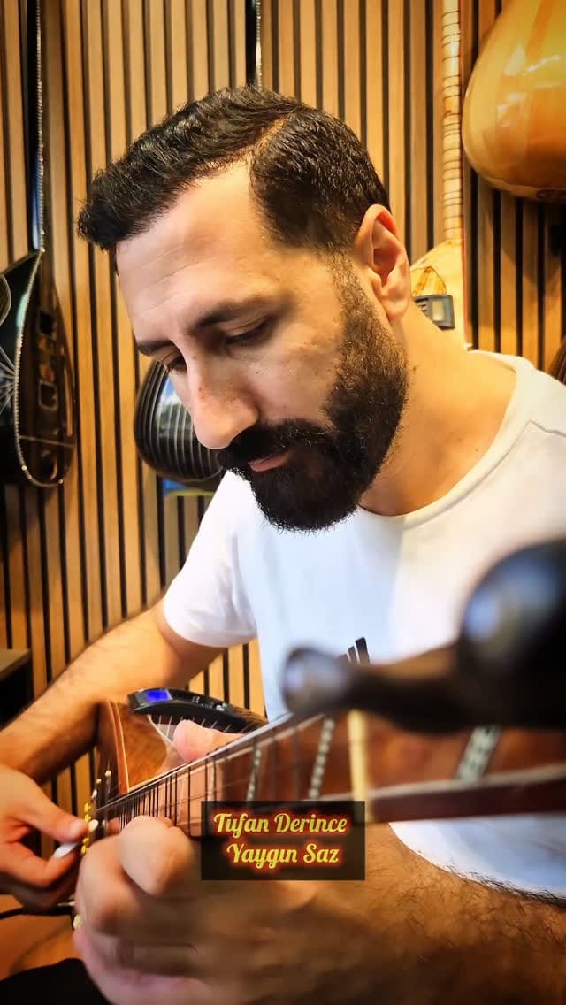 Post 4 by Yaygın Saz 👑🎶 on Instagram (video)