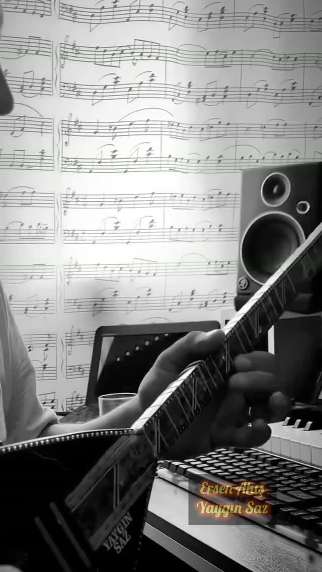 Post 3 by Yaygın Saz 👑🎶 on Instagram (video)