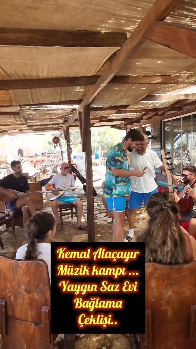 Post 8 by Yaygın Saz 👑🎶 on Instagram (video)