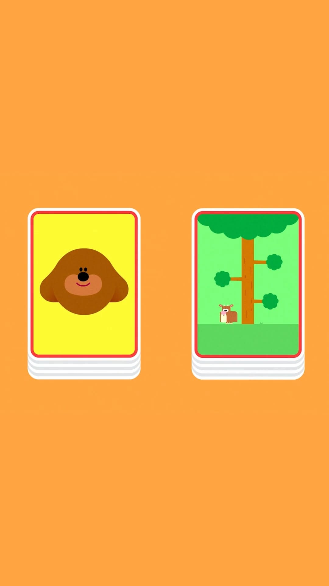 Post 6 by Hey Duggee on Instagram (video)