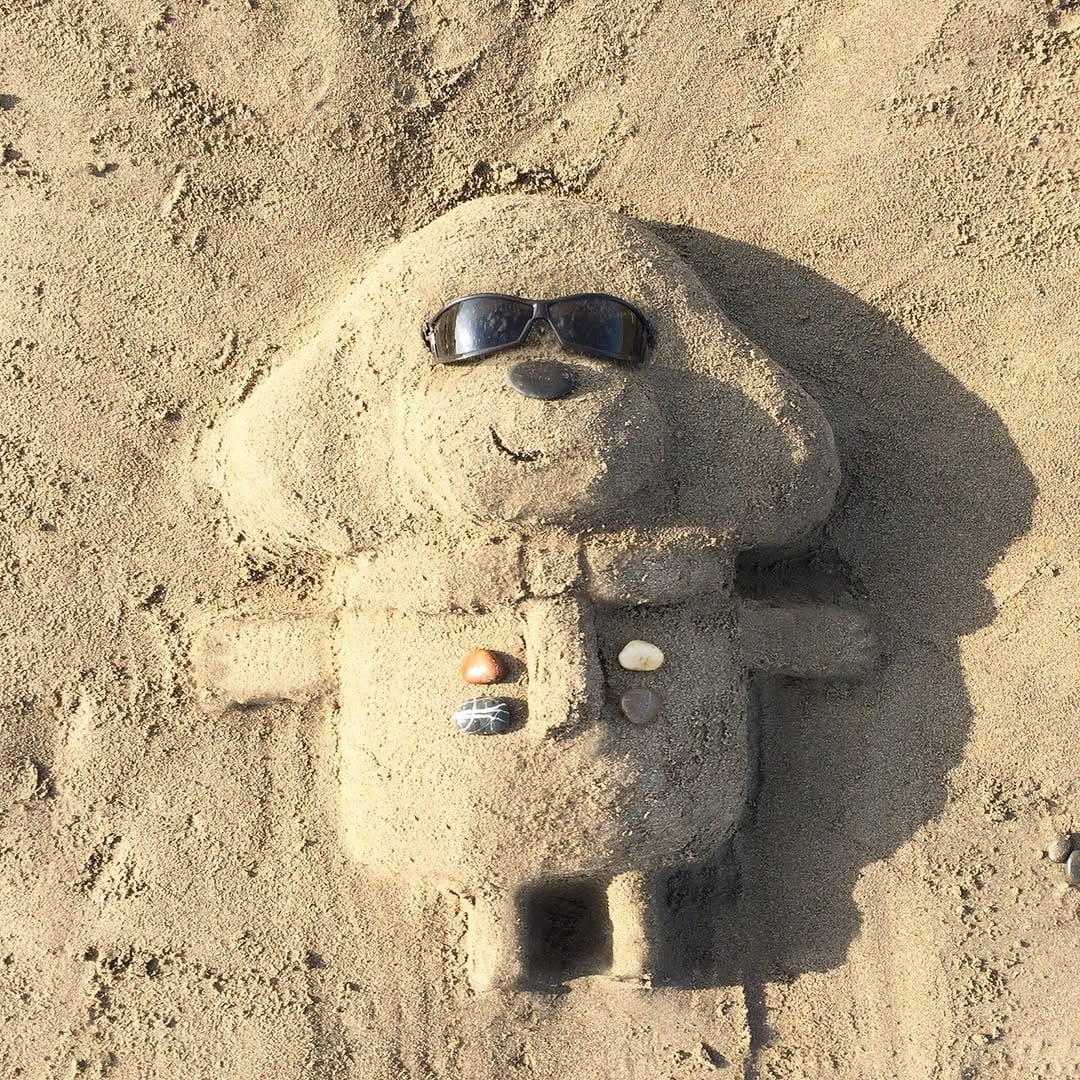 Post 7 by Hey Duggee on Instagram (image)