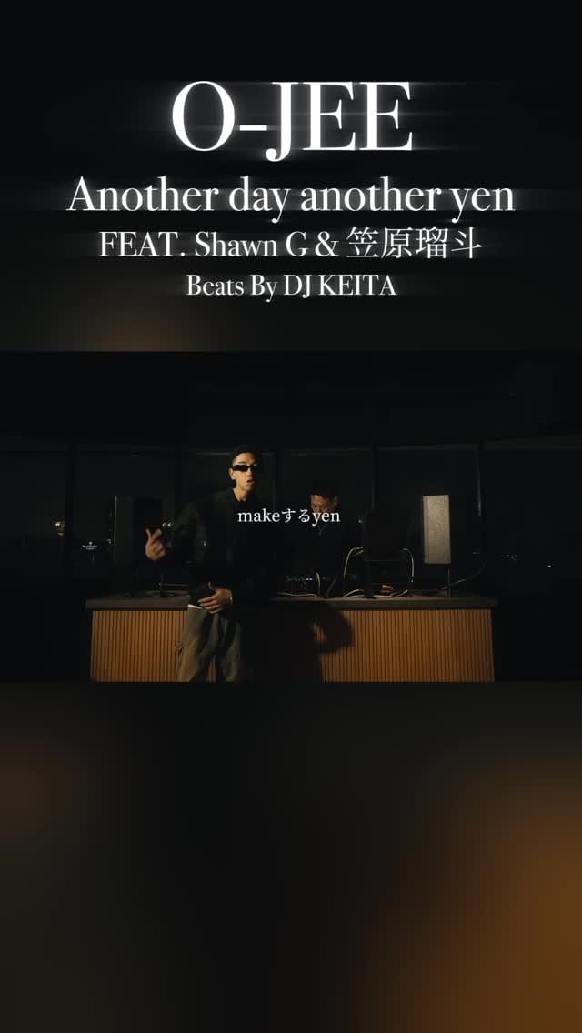 Post 8 by O-JEE on Instagram (video)