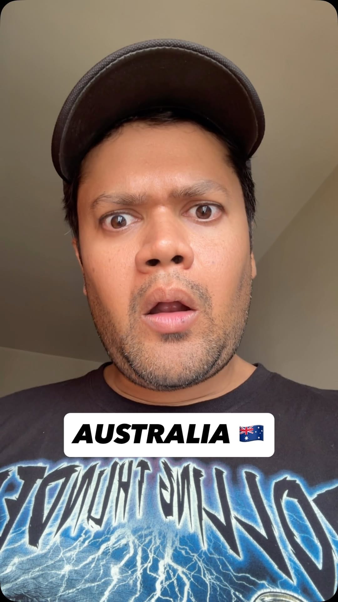Post 2 by Rohit Swain on Instagram (video)