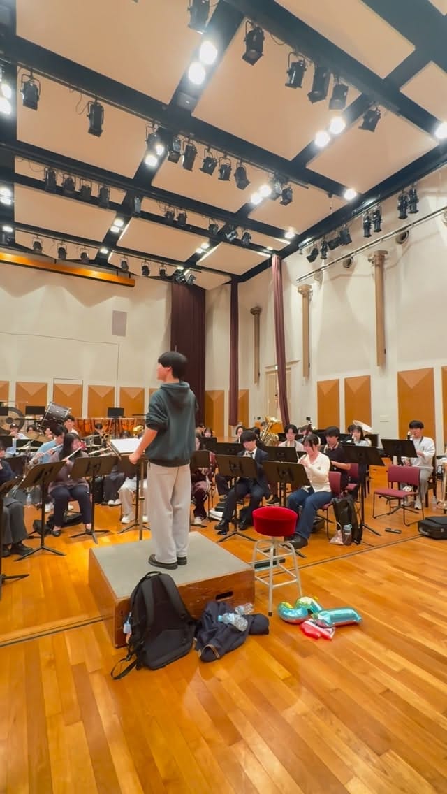 Post 7 by 藤田智也(Tomoya Fujita) めんぼうふじた on Instagram (video)