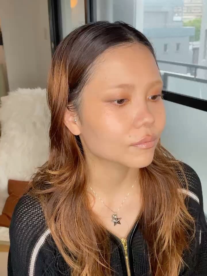 Post 2 by FURUNO【福岡 メイク 似合わせ レッスン】 on Instagram (carousel)