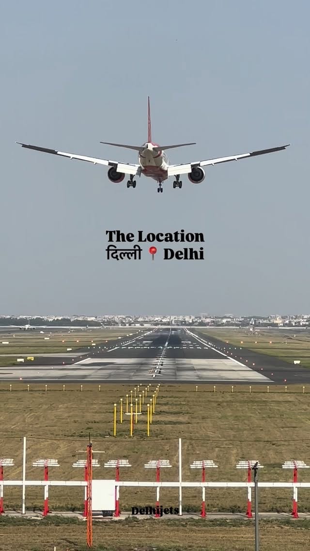 Post 3 by Tushar Dua 🇮🇳 on Instagram (video)