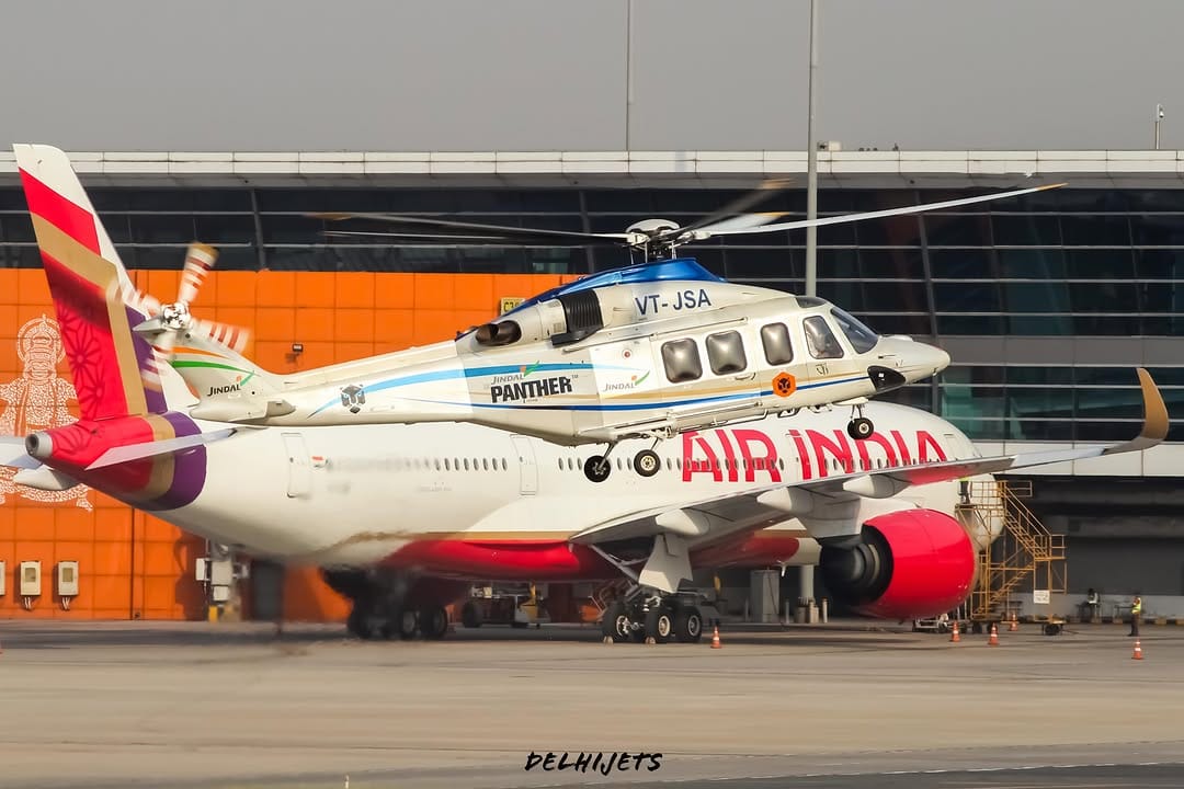 Post 6 by Tushar Dua 🇮🇳 on Instagram (image)