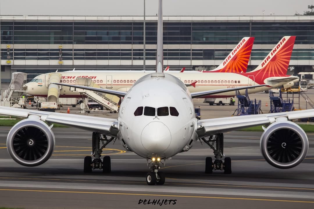 Post 4 by Tushar Dua 🇮🇳 on Instagram (image)