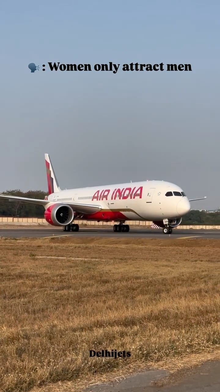 Post 9 by Tushar Dua 🇮🇳 on Instagram (video)