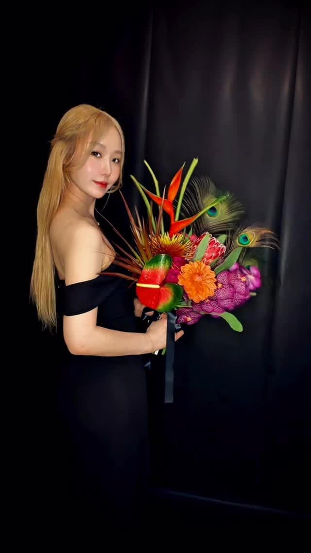 Post 2 by ALLY on Instagram (video)