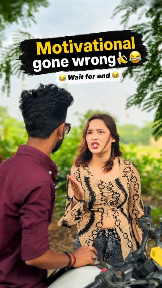 Post 5 by Vishal Yadav on Instagram (video)
